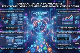 Ilustrasi Berita (PT BisnisOn Digital Solutions)