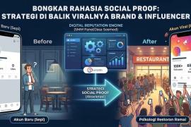 Bongkar Strategi 'Social Proof'