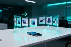 Broadcast Carousel di Whatsapp