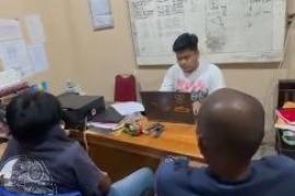 Resmob Macan Gading Polresta Bengkulu Amankan Tujuh Pelaku Kekerasan terhadap Anak