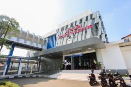 Okupansi KA Lokal Tembus 90 persen