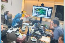 Dorong Transformasi Digital Holding Perkebunan Nusantara, PT KPBN Resmi Luncurkan Dashboard DESY