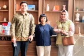 Dukung Penampilan Profesional Insan BRILian, BRI Branch Office Otista Region 6/Jakarta 1 Jalin Sinergi dengan Expressions Parfum