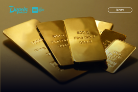 Emas Bangkit dari Tekanan, Prospek Bullish Didukung Sentimen Risiko Dunia