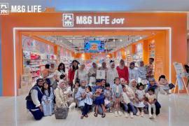 Ilustrasi Berita (M&G Life Joy)