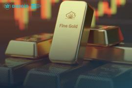 Harga Emas Berupaya Pulih