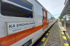 Hari Ke-13 Posko Nataru, KAI Divre III Palembang Angkut 48.176 Penumpang, Tiket KA Sindang Marga Masih Tersedia Hingga 4 Januari