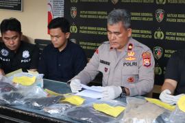 Bentrokan di Perkebunan PT ABS, Aparat Proses Hukum Kedua Belah Pihak