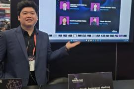 Kolaborasi Dosen dan Mahasiswa BINUS Cyber Security Sukses di Black Hat Europe 2025