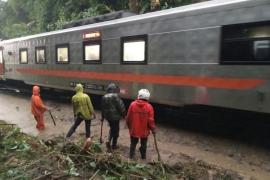 KAI Daop 2 Bandung Pastikan Jalur Purwakarta–Ciganea Kembali Normal, KA Papandayan Jadi Kereta Pertama Melintas