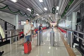 KAI Daop 5 Purwokerto Imbau Penumpang Datang Lebih Awal ke Stasiun