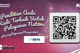 KAI Daop 7 Madiun Perkuat Sinergi SP4N-LAPOR!