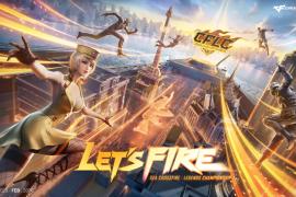 Kejuaraan CrossFire: Legends Championship Pertama Resmi Dimulai, Tim Asia Tenggara Perebutkan Hadiah Senilai Rp 1,1 Miliar