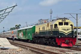 Kinerja Positif 2025: KAI Daop 7 Madiun Angkut 68.452 Ton Barang, Ketepatan Waktu Capai 98.58%