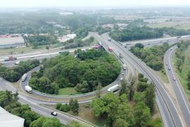 Komitmen JTT Hadirkan Layanan Optimal melalui Pemeliharaan Jalan Tol Berkelanjutan