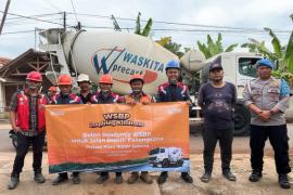 Ilustrasi Berita (PT Waskita Beton Precast Tbk)