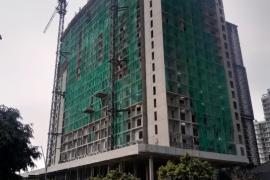 Krakatau Steel Hadirkan Baja Berkualitas untuk Tower Creativo Bintaro
