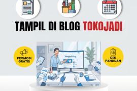 Ilustrasi Berita (TOKOJADI)