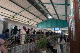 Masa Angkutan Nataru Berakhir, KAI Daop 7 Madiun Ingatkan Kembali kepada Masyarakat, Promo Diskon Tiket 30% Masih Berlaku Hingga 10 Januari 2026