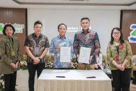 Medistra Hospital dan IHH Healthcare Singapore (IHH SG) Resmikan Kerja Sama Strategis melalui Diskusi Ilmiah Layanan Penyakit Hati