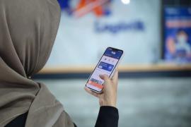 Penggunaan Aplikasi KAI Logistik Trax Terus Meningkat