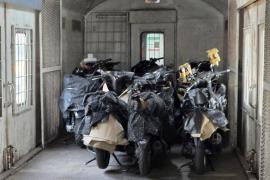 Program Angkutan Motor Gratis DJKA Kemenhub