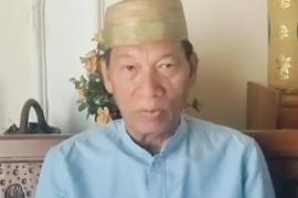 Ketua KKSS Provinsi Bengkulu
