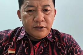 UPTD Panti Tresna Werdha Dinas Sosial Provinsi Bengkulu