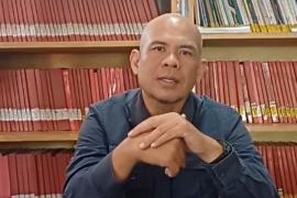 Dosen Fakultas Hukum Universitas Bengkulu Dukung Polri di Bawah Kepemimpinan Presiden