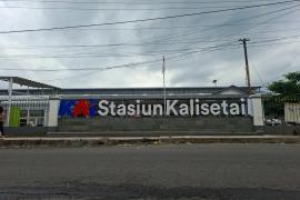 Stasiun Kalisetail Dipercantik, Penumpang Terus Tumbuh dan Jadi Gerbang Wisata Banyuwangi