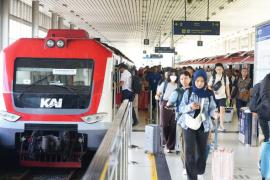 Ilustrasi Berita (PT Railink)