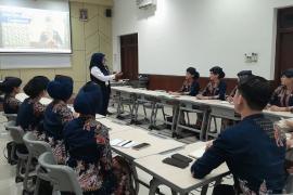 Tingkatkan Kapasitas Pelayanan, KAI Services Gelar Training Untuk Prama Prami di Rangkaian Compartment