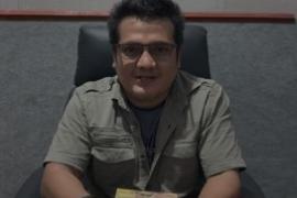Benni Hidayat, S.H.,  Ketua Kongres Advokat Indonesia (KAI) 