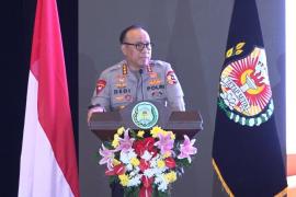 Wakapolri Tegaskan Polri di Bawah Presiden Sah Konstitusi, PP Polri Nyatakan Komitmen Tegak Lurus Jaga Marwah Institusi
