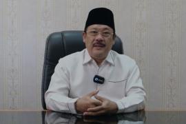 Prof. Dr. Khairudin Wahid, M.A.,  Ketua PW NU Bengkulu 