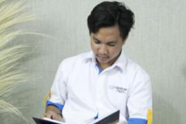 Dimas Septian Wijaya