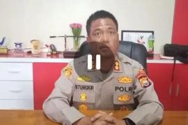 Tingkatkan Kemampuan dan Anev Kinerja Bhabinkamtibmas, Kapolres Rejang Lebong Buka Kegiatan Katpuan