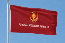 Jawab Tantangan Digital, Asosiasi Media dan Jurnalis (AMJ) Akan Dideklarasikan 