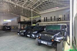 ‎Bima2000 Rent Car Solusi Terbaik Rental Mobil Bengkulu yang memiliki Garasi Tersendiri