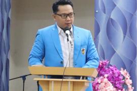Ketua DPD KNPI Bengkulu: Polri di Bawah Presiden Sudah Tepat dan Konstitusional