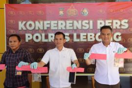 Warga Lebong Diciduk Polisi, Diduga Terlibat Penyalahgunaan Ganja