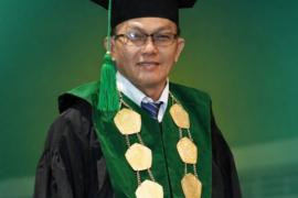 Dr. Subhan Ketua STIESNU Bengkulu
