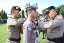 Operasi Keselamatan Nala 2026 Digelar, Polres Bengkulu Selatan Utamakan Edukasi dan Pencegahan