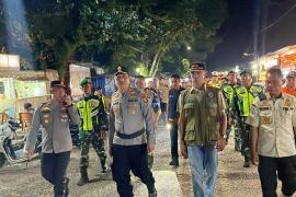 Polres Kaur Intensifkan Patroli Skala Besar Cegah Balap Liar dan Tawuran Selama Ramadan 1447 H