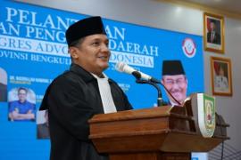  Benni Hidayat, S.H.,  Kuasa Hukum PT Riau Agrindo Andalas (RAA)