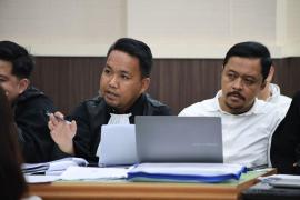 Sosok “Ibu Lana” Mencuat dalam Sidang Tambang PT RSM, Disebut dalam Alur Administrasi RKAB