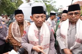 Kapolri Instruksikan Oknum Brimob di Maluku Dihukum Berat