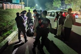 Satreskrim Polres Lebong Gelar Ops Pekat Nala-I 2026, Situasi Aman dan Terkendali