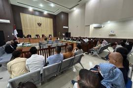 Saksi AMDAL PT RSM Mengaku Tak Pernah Terlibat, Keabsahan Dokumen Dipertanyakan di Sidang Tipikor