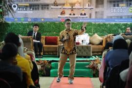AI, Opini Publik dan Tanggung Jawab Akademik: ASPIKOM Bengkulu Resmi Dilantik Ditengah Disrupsi Digital